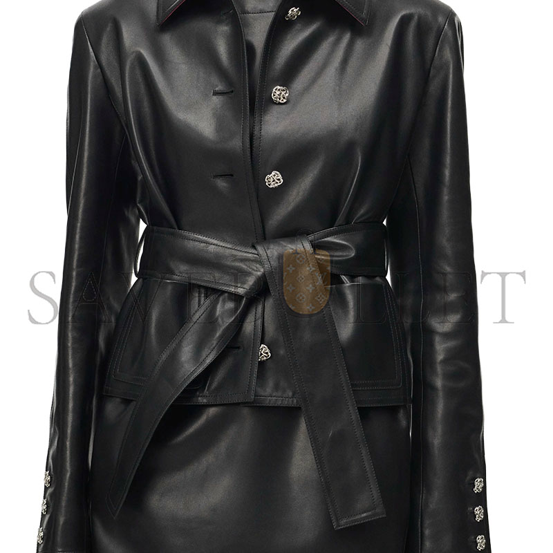 Ch**el JACKET P83396